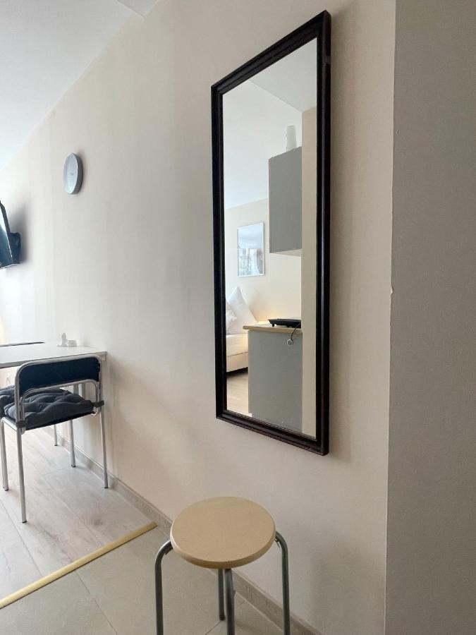 09 Gdynia Centrum - Apartament Mieszkanie Dla 2 Os Eksteriør billede